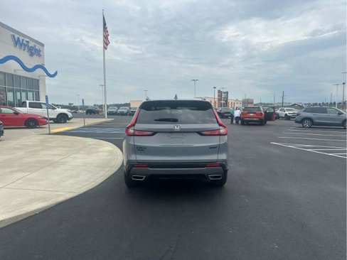 New 2026 Honda CR-V Sport-L image 7