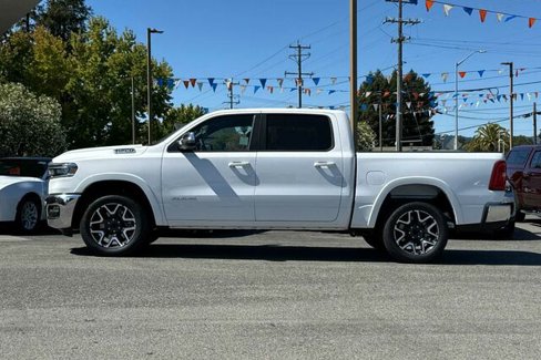 New 2026 RAM 1500 Laramie image 7