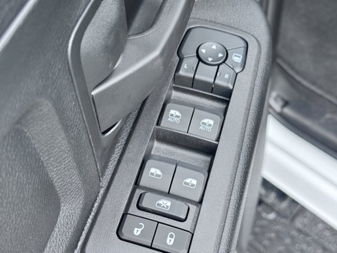 New 2026 RAM 2500 Tradesman image 13