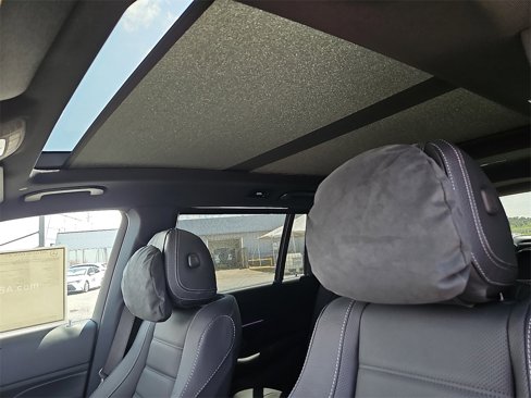 New 2025 Mercedes-Benz GLS 580 4MATIC image 20