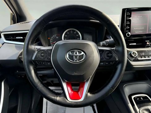 Used 2020 Toyota Corolla SE image 14