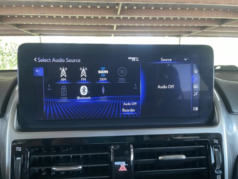 Used 2022 Lexus GX 460 Premium image 13