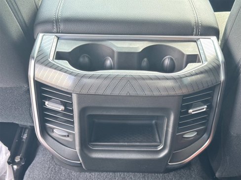 New 2025 RAM 2500 Big Horn image 19