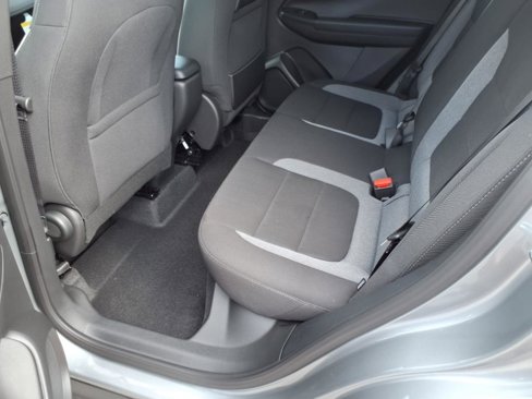 New 2025 Chevrolet TrailBlazer LS w/ LS Convenience Package image 6