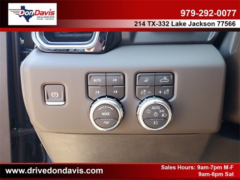 New 2026 GMC Sierra 1500 Denali image 19
