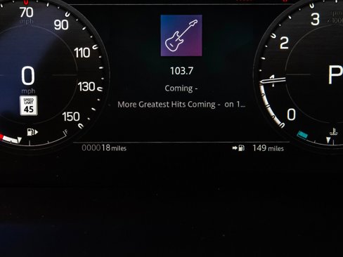 New 2025 Land Rover Defender 110 S image 10