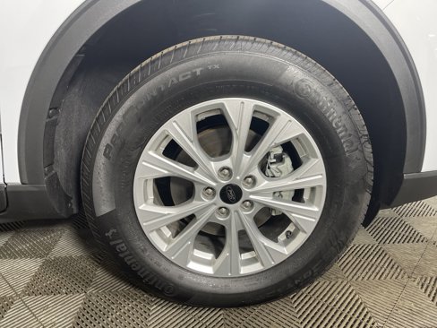 Used 2025 Ford Escape Active w/ Cold Weather Package image 6