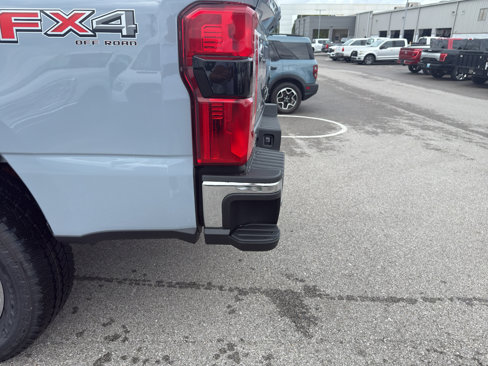 New 2026 Ford F350 King Ranch image 16