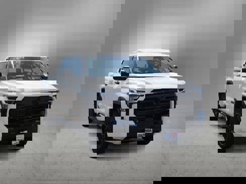 New 2025 Toyota Tundra SR5 image 2