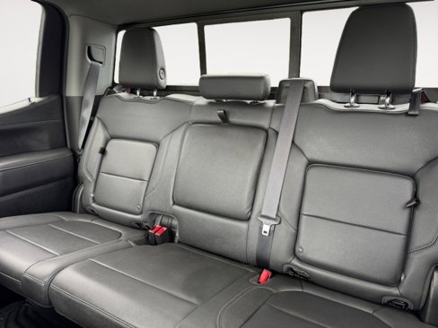 Used 2021 Chevrolet Silverado 1500 LTZ w/ Technology Package image 13