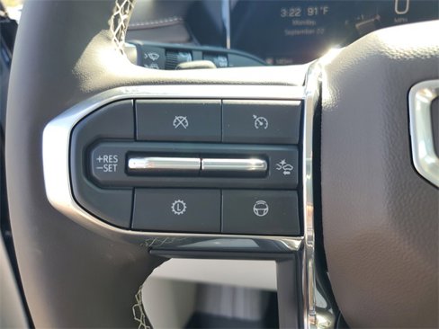New 2026 GMC Acadia Denali w/ Super Cruise Package image 12