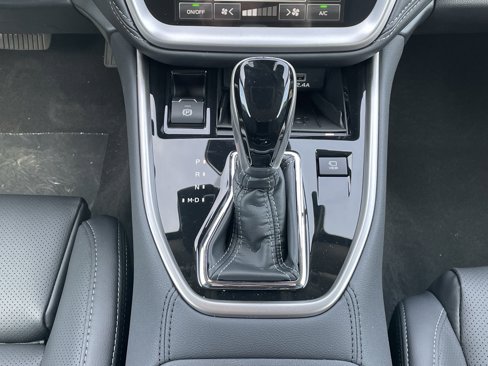 New 2025 Subaru Outback Touring XT image 26