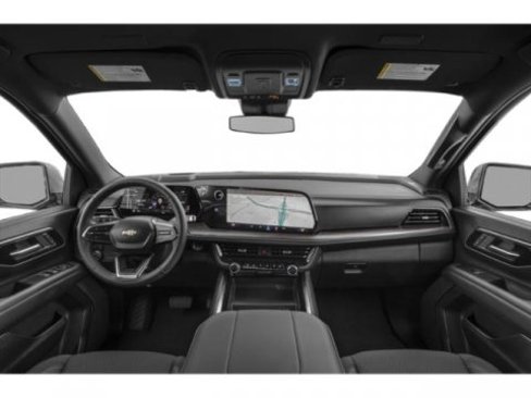 New 2026 Chevrolet Suburban LS image 7