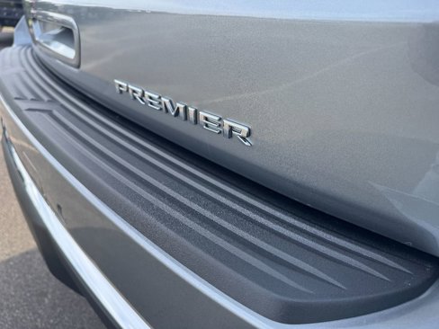 New 2025 Chevrolet Tahoe Premier w/ Sun And Tow Package image 6