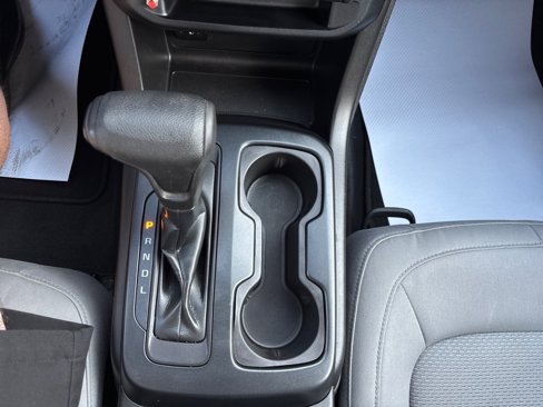 Used 2019 Chevrolet Colorado W/T w/ WT Convenience Package image 34