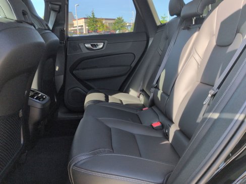 New 2026 Volvo XC60 B5 Ultra w/ Protection Package Premier image 25
