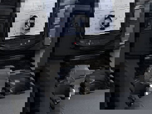 New 2025 Ford F150 Lightning Flash image 15