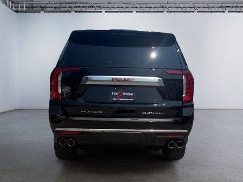 Used 2021 GMC Yukon Denali w/ LPO, Illumination Package image 15