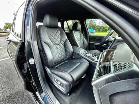 New 2026 BMW X5 xDrive50e image 29