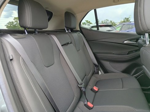 Used 2023 Buick Encore GX Select w/ Sport Touring Package image 20