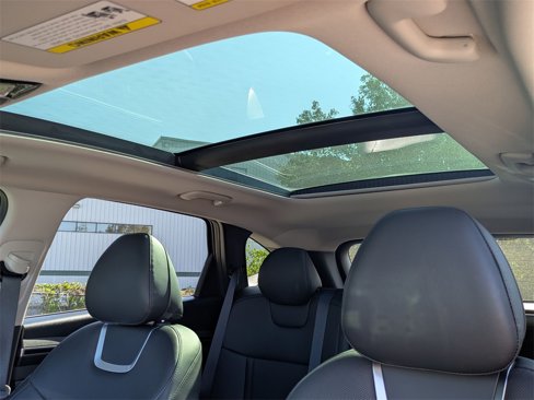 Used 2023 Hyundai Tucson Limited image 12