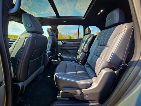 New 2026 Buick Enclave Avenir w/ Super Cruise Package image 37