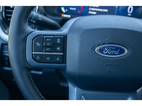 New 2026 Ford F250 Lariat image 33