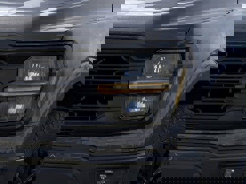 New 2025 Ford F150 XLT image 18