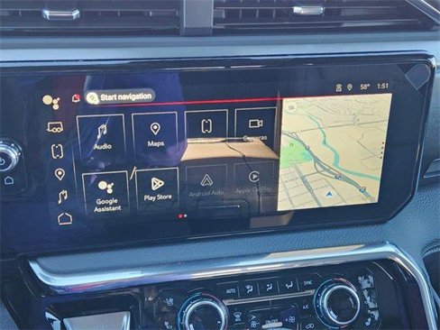 New 2025 GMC Sierra 1500 Denali w/ Denali Reserve Package image 14
