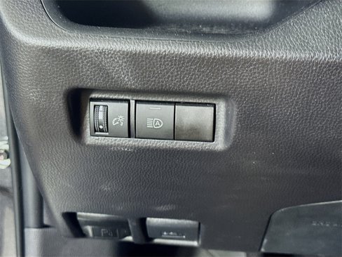Used 2025 Toyota RAV4 LE image 21