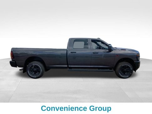 New 2025 RAM 3500 Tradesman image 7