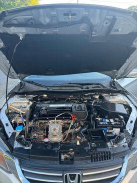Used 2015 Honda Accord LX image 15