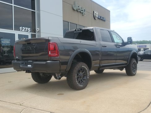 Used 2025 RAM 2500 Power Wagon image 4