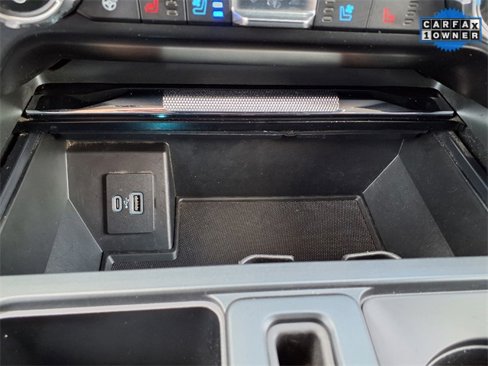 Used 2021 Ford F150 Lariat w/ Equipment Group 502A High image 31