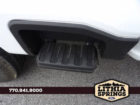Used 2024 Ford F250 XLT w/ FX4 Off-Road Package image 8