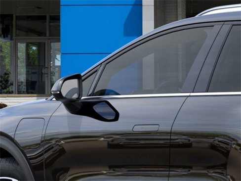 New 2026 Chevrolet Equinox EV LT image 12