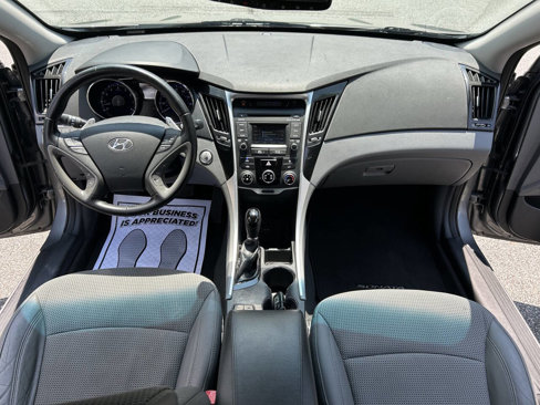 Used 2014 Hyundai Sonata SE image 27