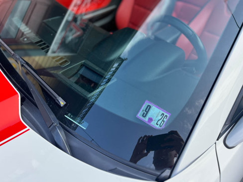 Used 2011 Chevrolet Camaro SS image 39