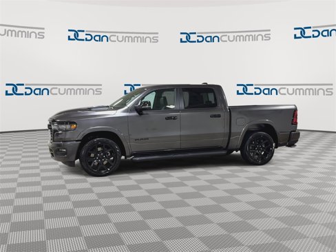 New 2026 RAM 1500 Laramie image 6