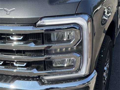 New 2026 Ford F350 Lariat image 11