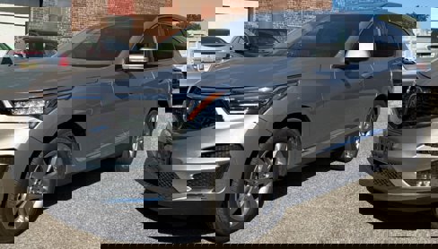 Used 2020 Acura RDX AWD w/ Advance Package image 5