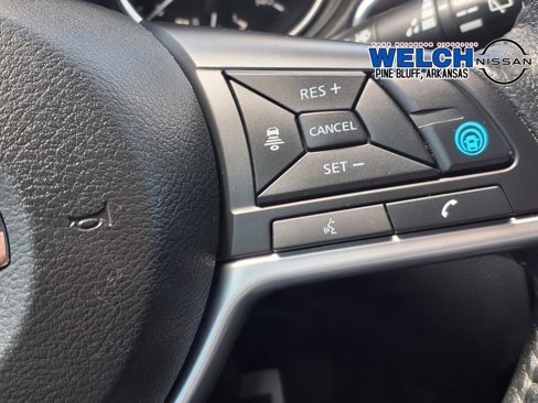 Used 2019 Nissan Rogue SL image 23