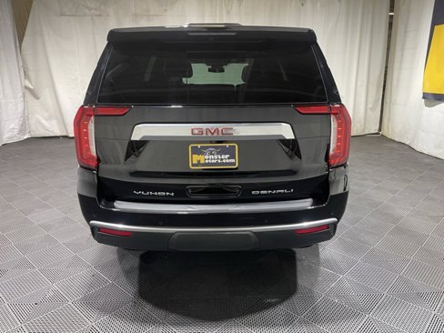 Used 2024 GMC Yukon Denali image 6
