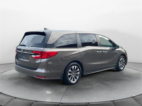 Used 2021 Honda Odyssey EX-L image 5