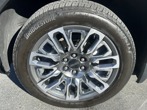 Certified 2023 GMC Sierra 1500 Denali Ultimate image 17