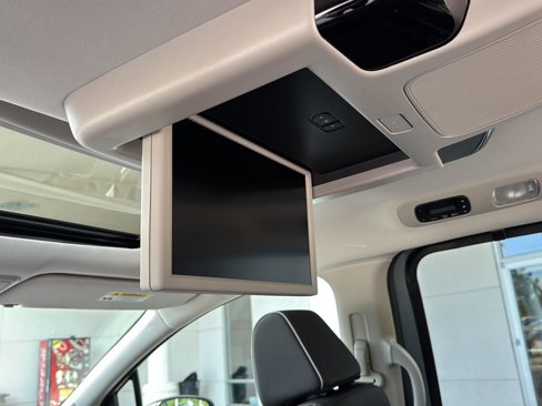 New 2025 Honda Odyssey Elite image 28