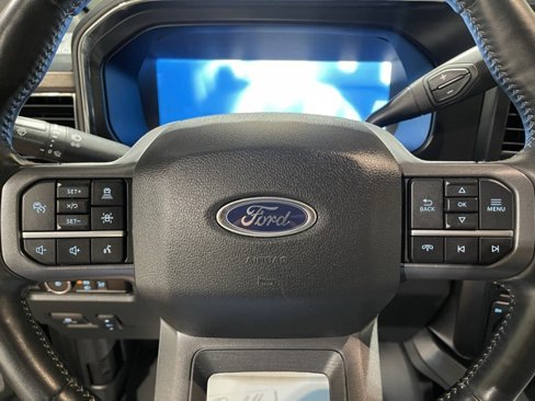 Used 2024 Ford F250 Lariat w/ Lariat Ultimate Package image 13