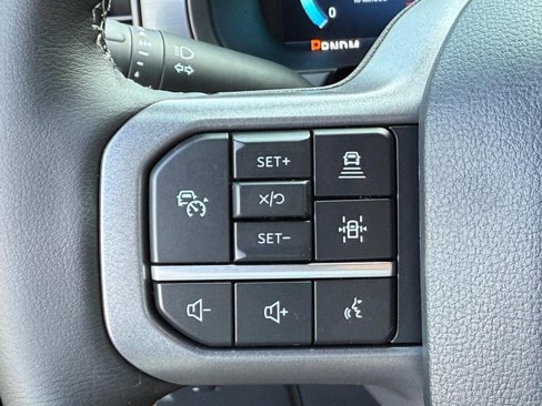 New 2025 Ford F150 Lariat image 13