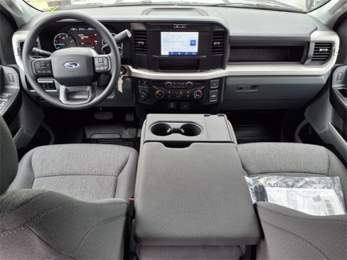 New 2025 Ford F250 XL image 7