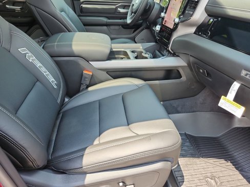 New 2026 RAM 1500 Rebel image 36